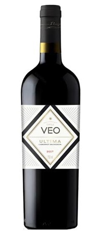 RV409 Veo Ultima Cabernet sauvignon